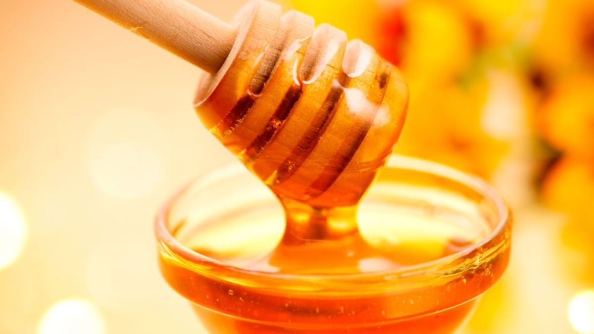 Esta es la mejor mascarilla de miel para la cara, nutritiva y antioxidante